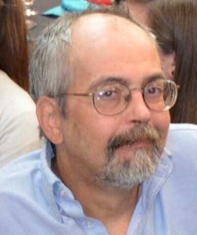 Obituary of Stephen David Lloyd