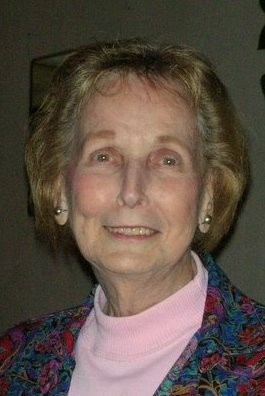 Obituary of Frances Ruth Haggard