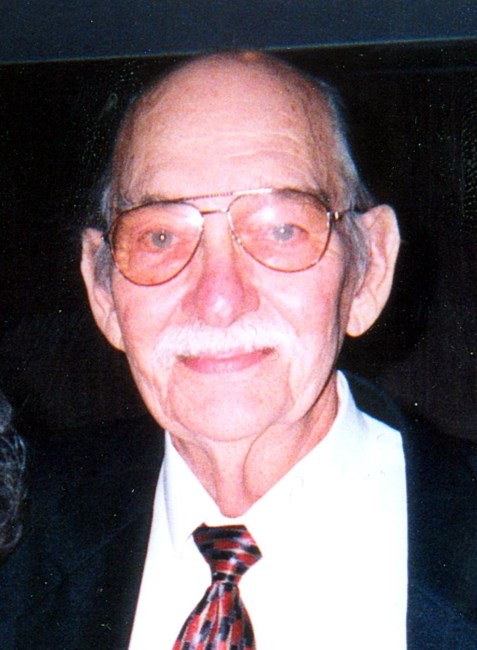 Obituary of Buford Barry Jamison Sr.