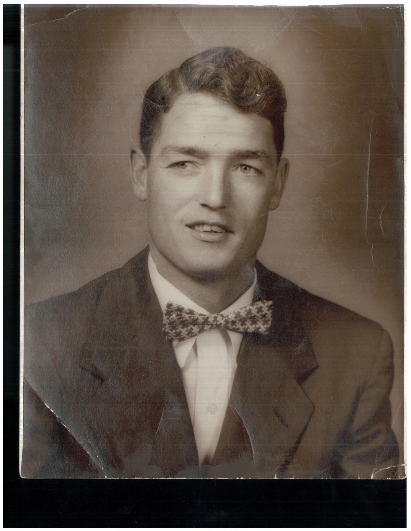 Obituary of Willard Lee Turner