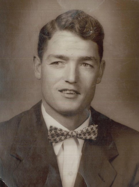 Obituary of Willard Lee Turner