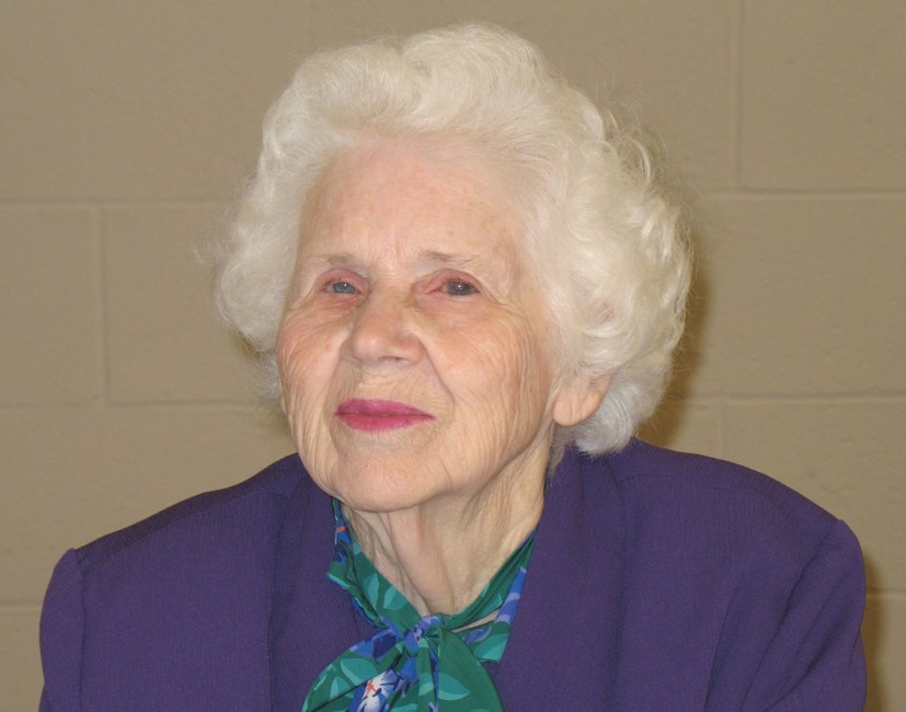 Obituary of Kathryn Elizabeth Sayer Young