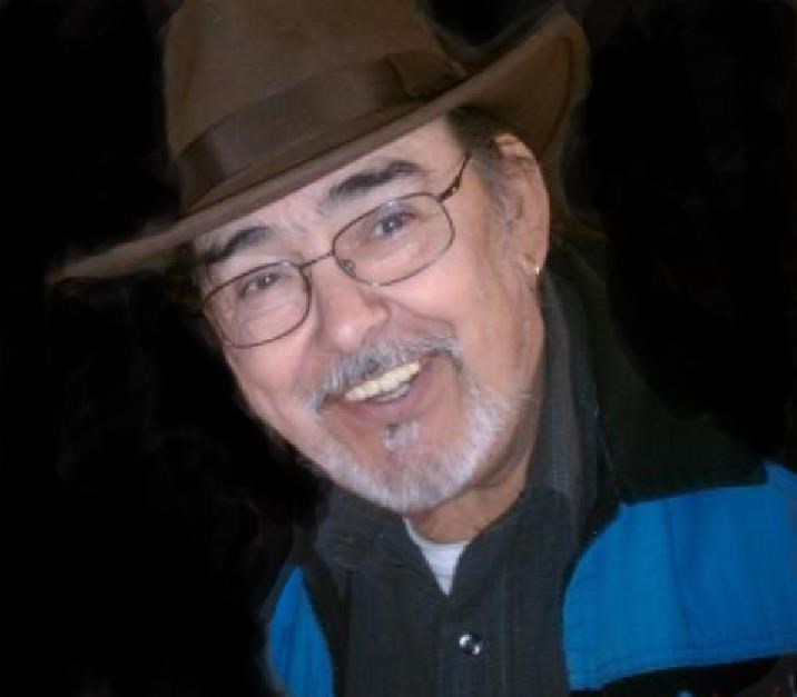 Obituary of David G Valenzuela