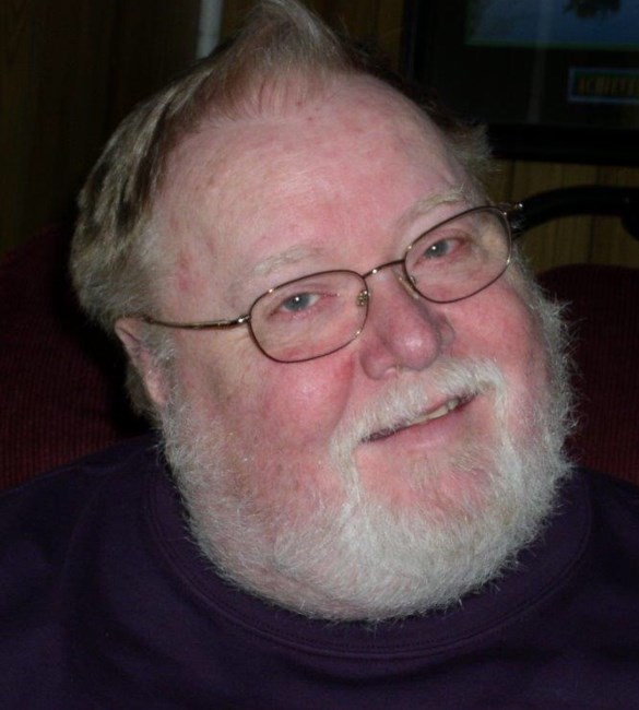 Obituary of Billy Wayne McCluskey