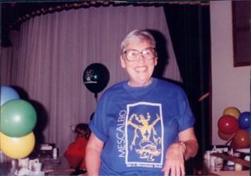 Obituary of Edith Ann Jones