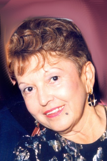 Obituary of Celia Livoti