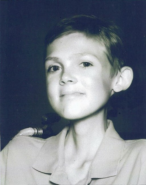 Obituary of Grayson St. Michael Willis