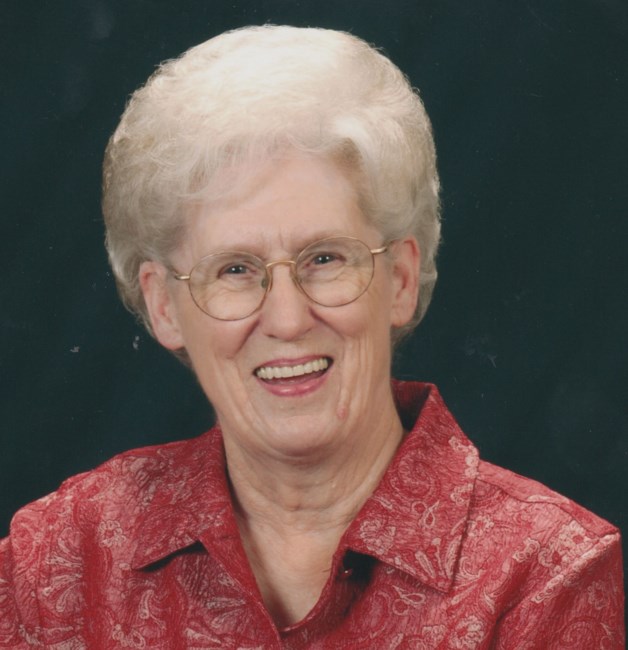 Obituary of Betty Curry Curry Cecil