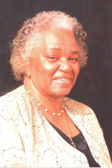 Obituary of Lillian W Guy