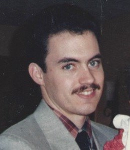 Obituary of John M Carey