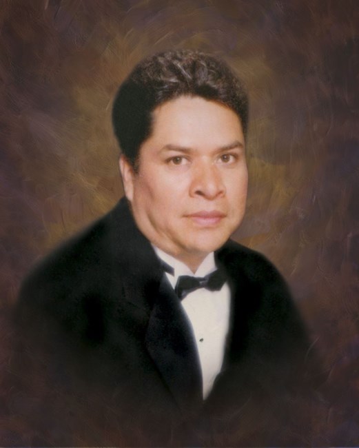 Obituary of Javier Araujo