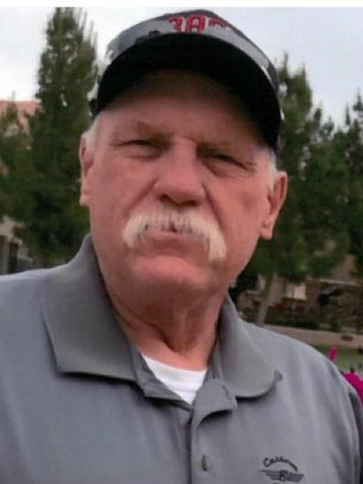 Obituary of Thomas "Poppy" Harlen Davis