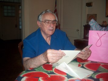 Obituary of Salomon Srulevich