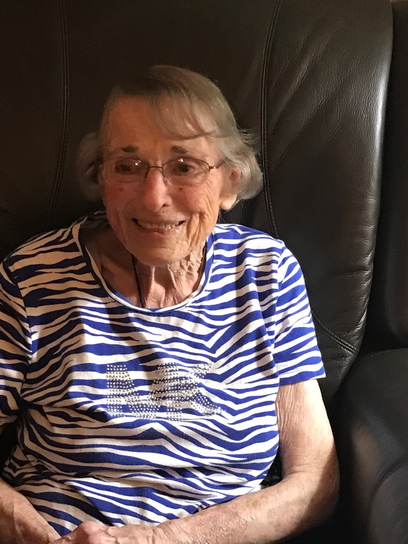 Obituary of Helen Louise Shea