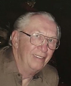 Obituary of Oliver Vernon Bass