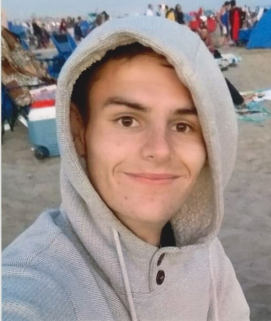 Obituary of Jacob Paul Wilson