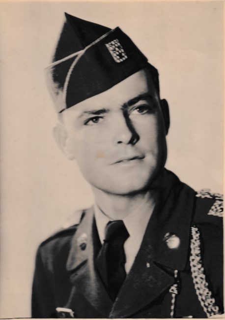 Obituary of Alden Duncan Council Sr.