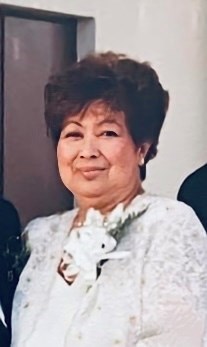 Obituary of Rosario Sabado Bella