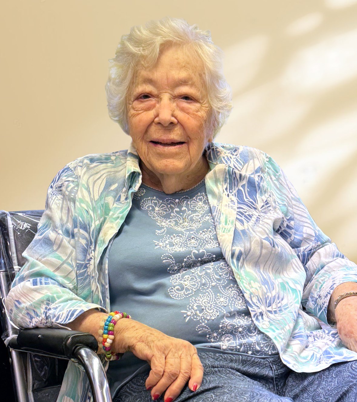 Obituary of Ruby Sue Manes