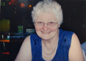 Obituary of Lorna Fay Pollack