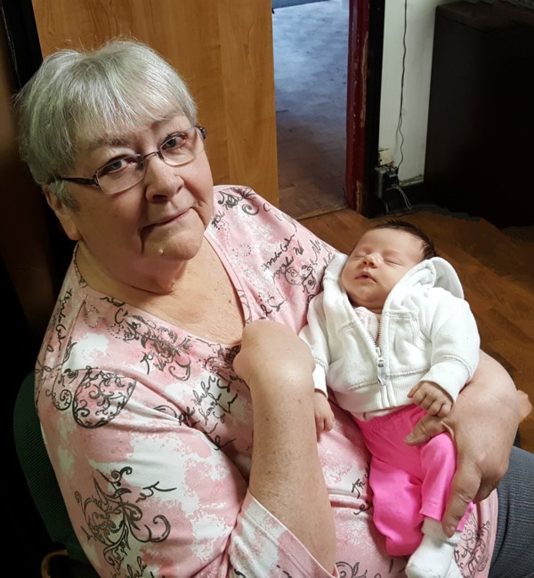 Avis de décès de Dixie-Lynn Anton