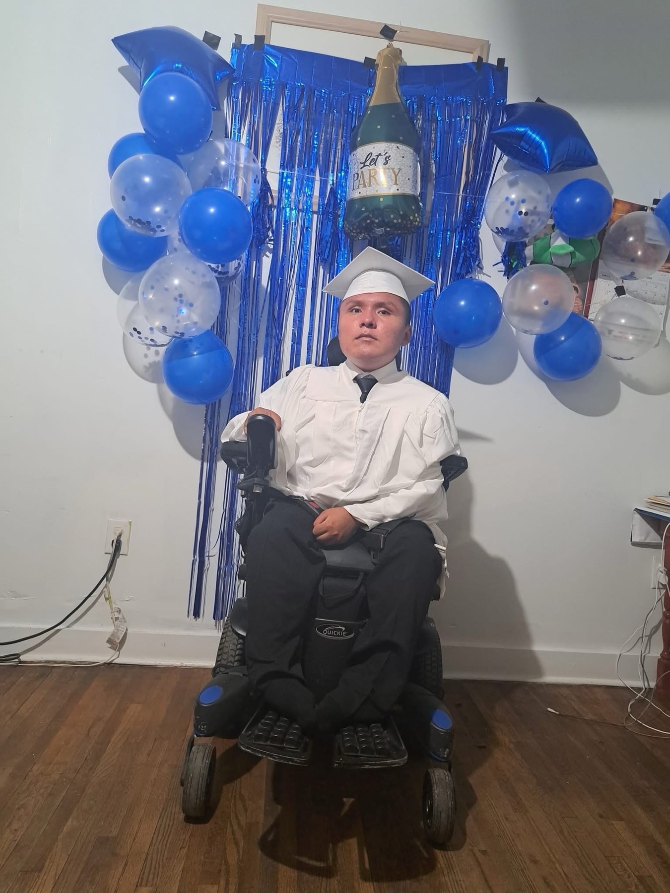 Obituary of Pascual Francisco