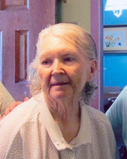 Obituary of Thelma Abigail Hale