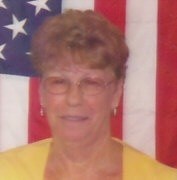 Obituary of Frances Fitzgerald