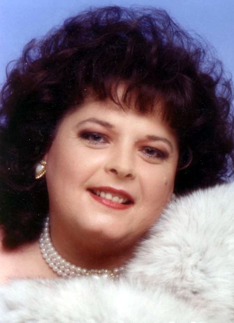 Obituary of Lisa Carol Ahrens