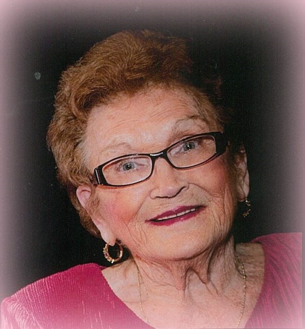 Obituary of Ruby Shelton