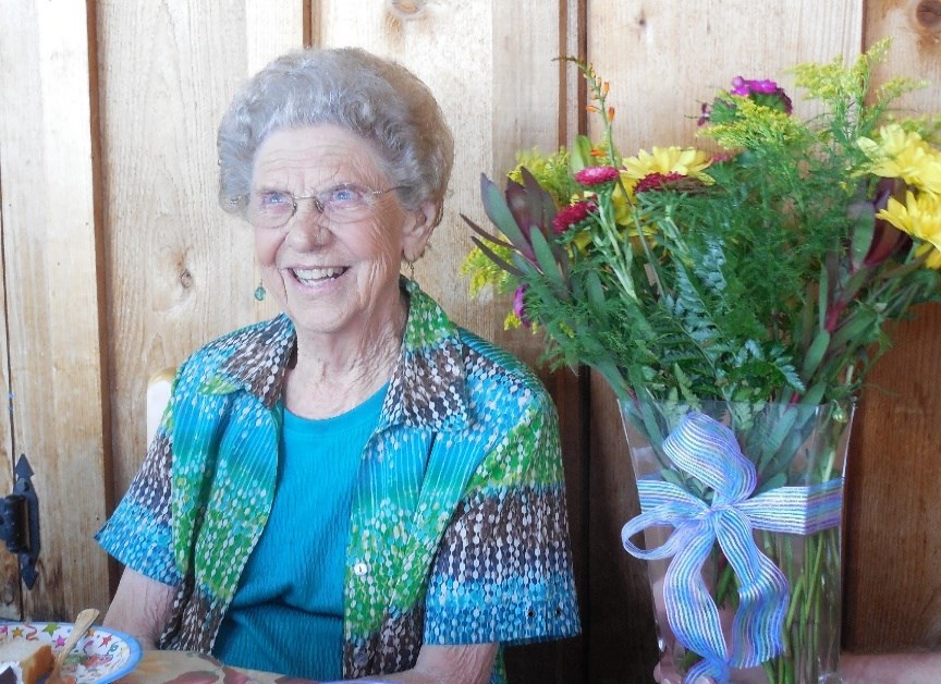 Obituary of Virginia Lee Kohutek