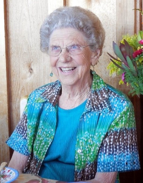 Obituary of Virginia Lee Kohutek