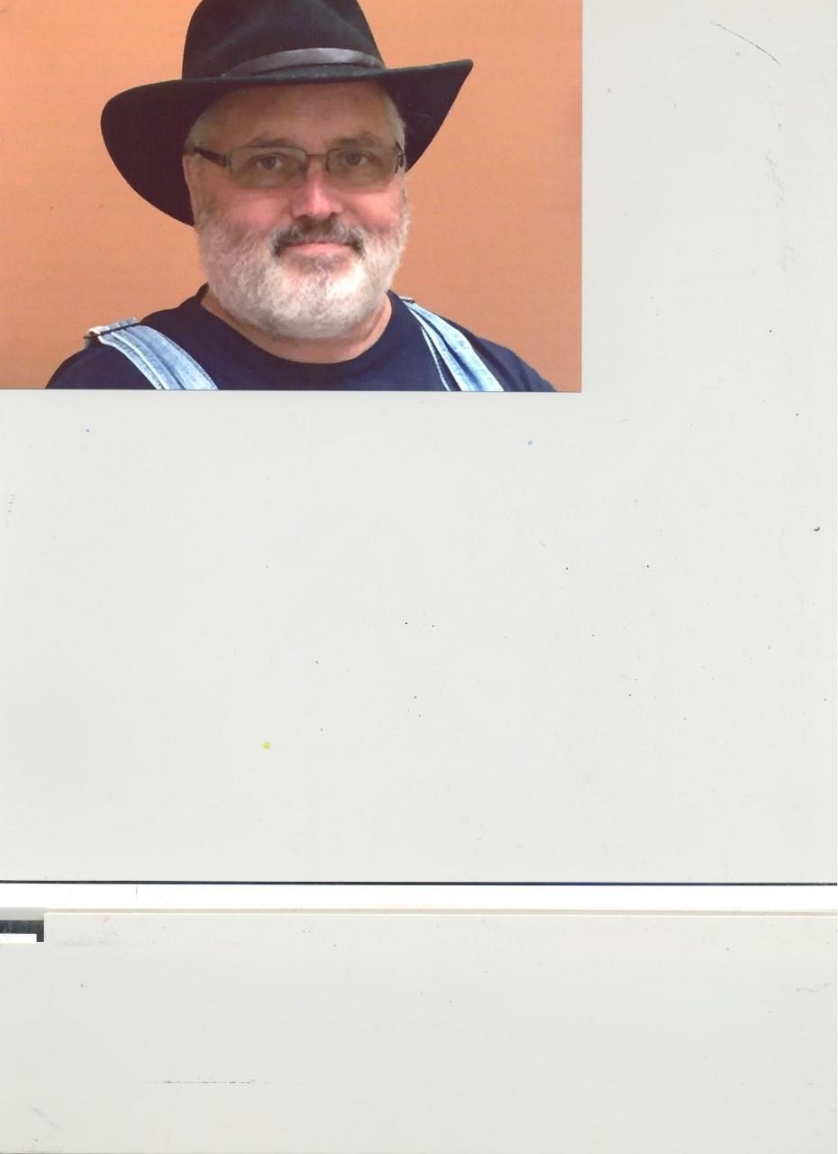 Obituary of Roy William Hardwick