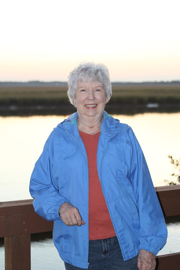 Obituary of Faye H. Barber