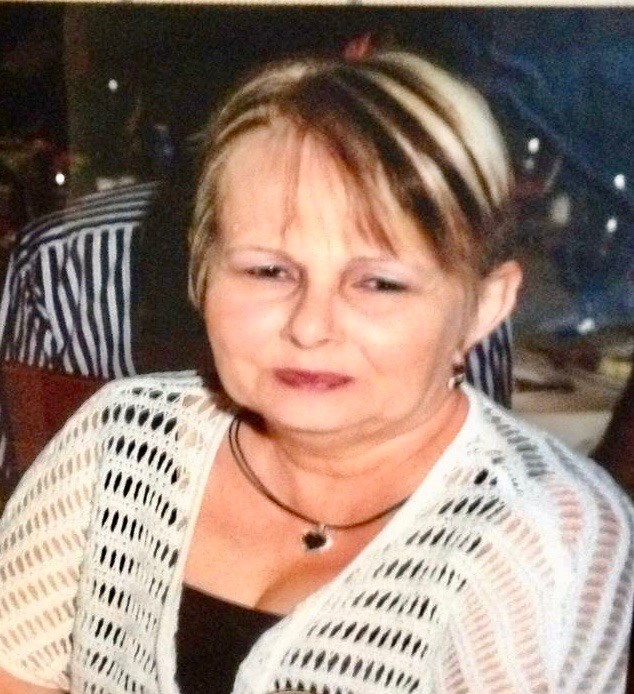 Obituary of Shirley Ann Gilbert