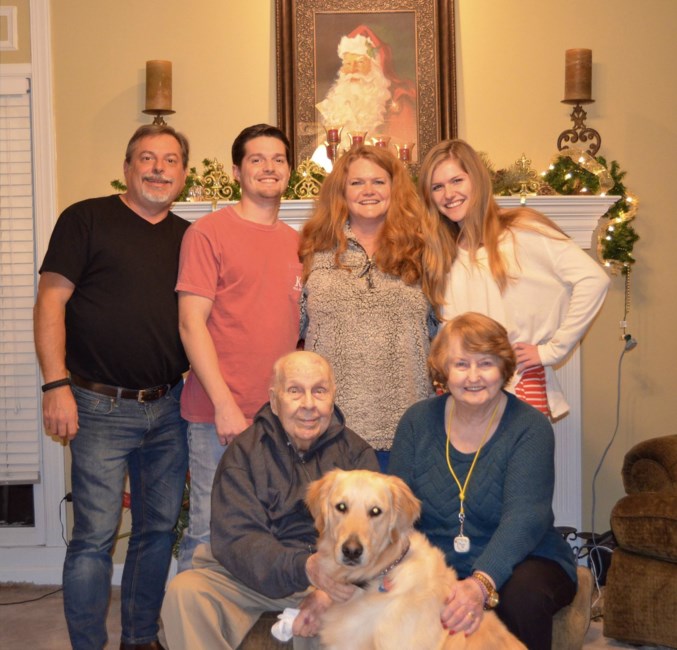 Obituary of Kenneth Earl McCorkle