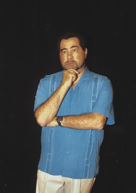 Obituary of Douglas Alan Hagdohl II