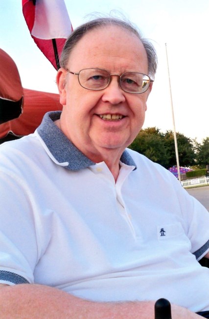 Obituary of Charles "Chuck" W. Francis