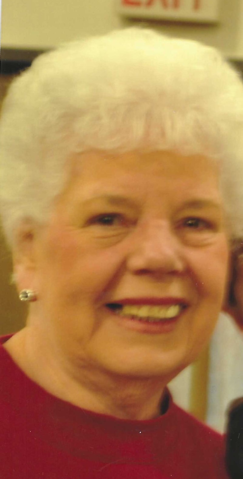 Bernice Kilbourn Obituary Kansas City, MO