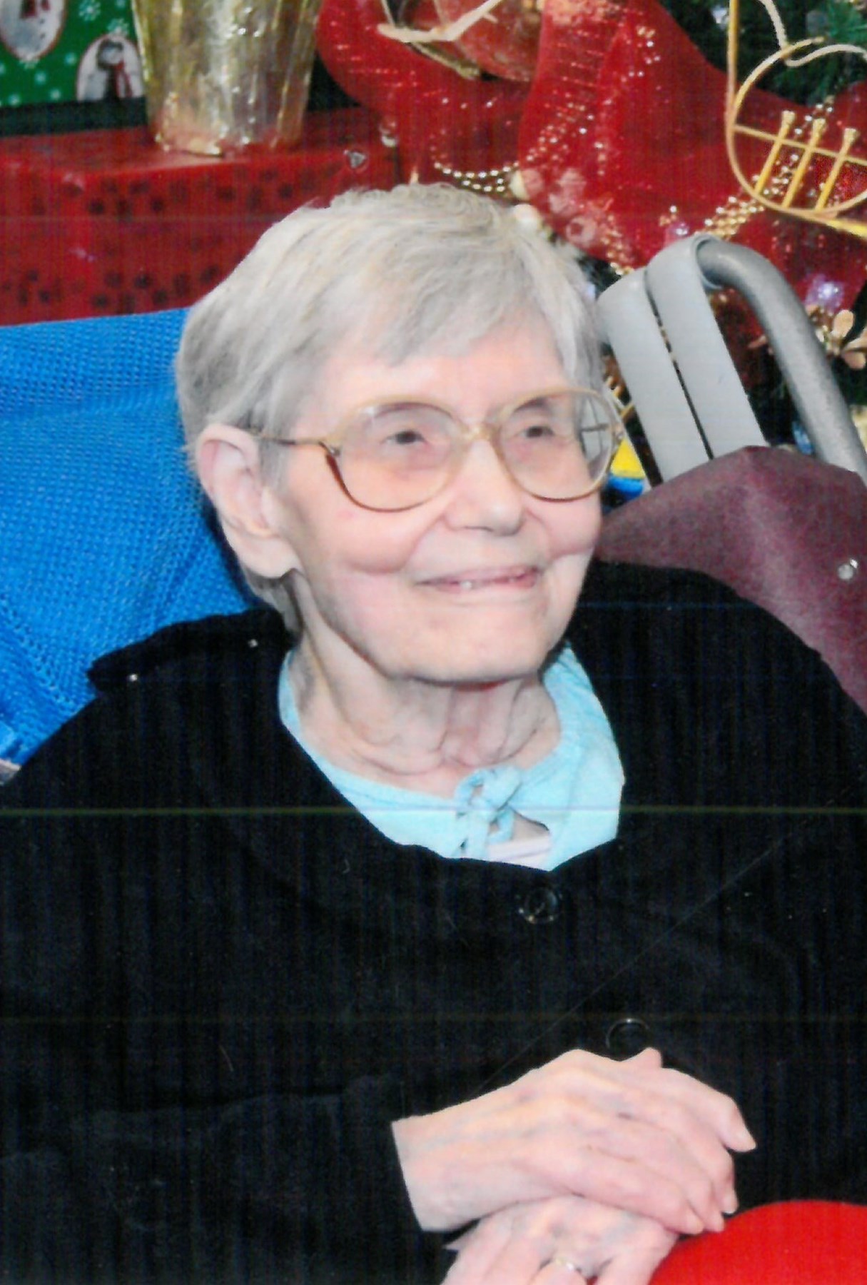 Constance "Connie" Marie Morgan Obituary - Burnaby, BC