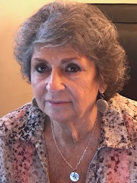 Obituary of Jean Brogdon McKenzie