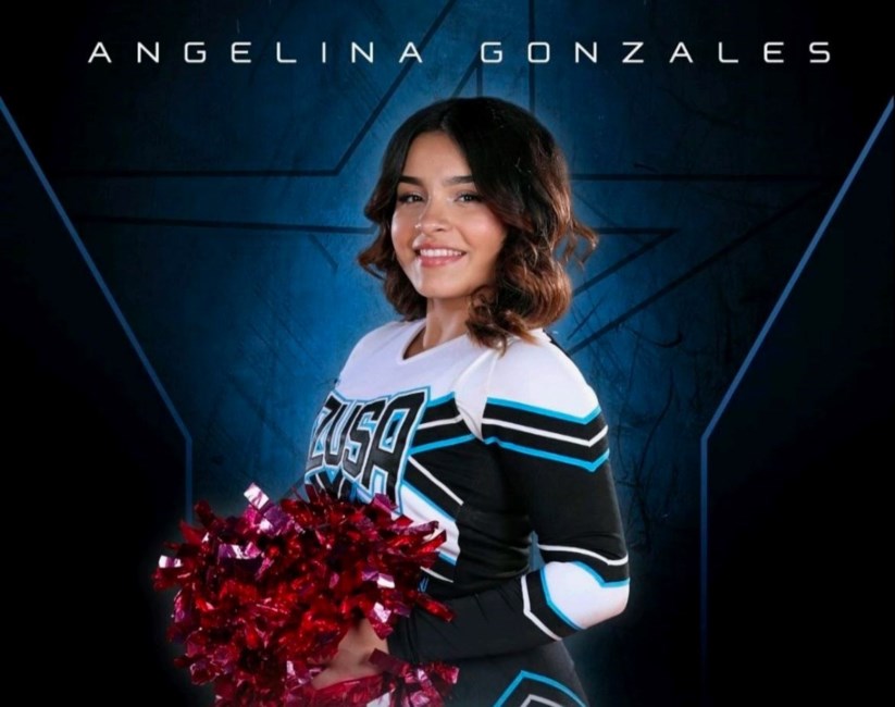 Obituary of Angelina C. Gonzales