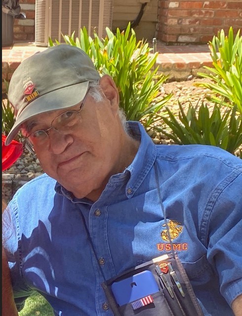 Obituary of Ronald Brent Silver