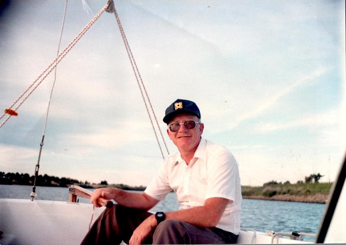 Obituary of Jerry Allen Haynes