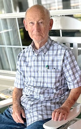 Avis de décès de William Wendell Plyler