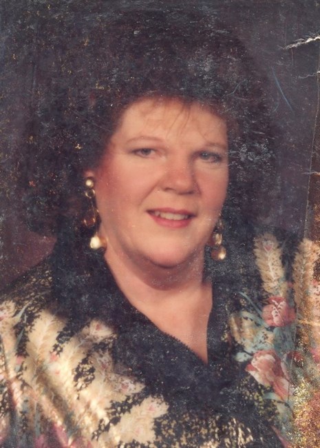 Obituary of Carmen Delilah Ledbetter Hodges