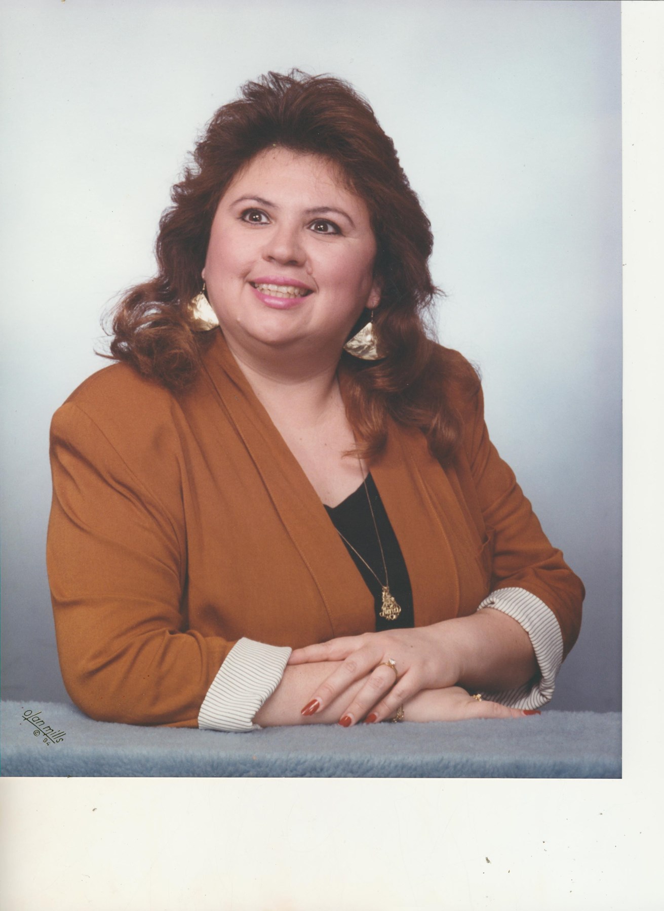 Obituary of Nancy Pauline Archuleta