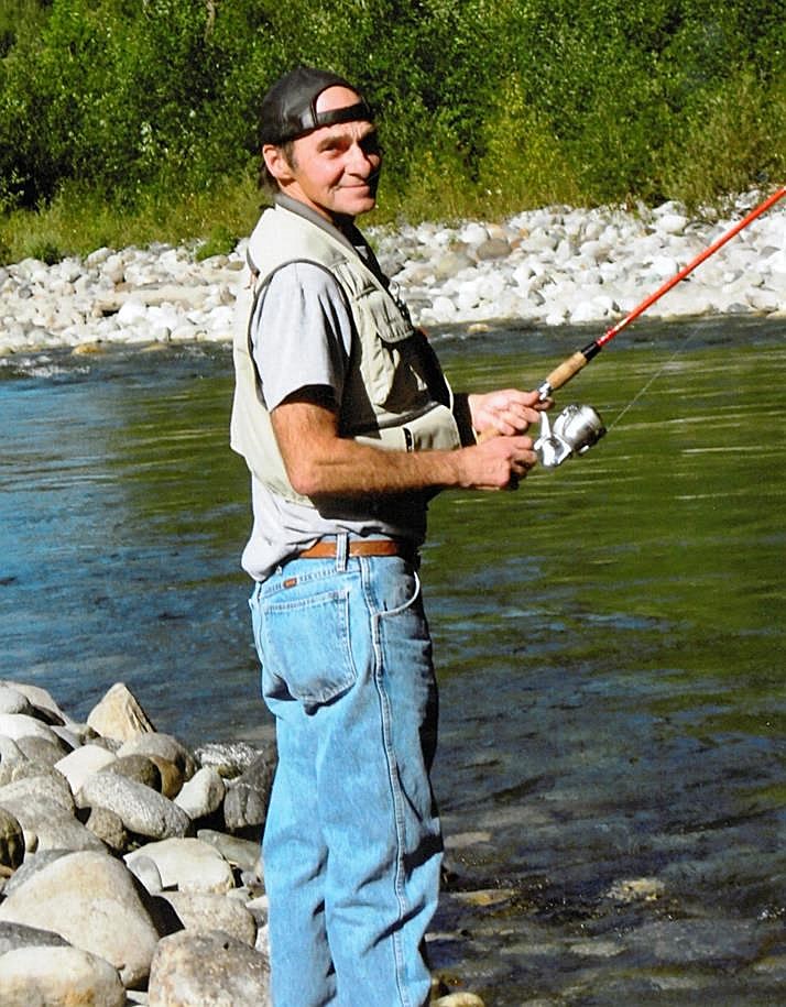 Brian Kennedy Obituary Chilliwack, BC