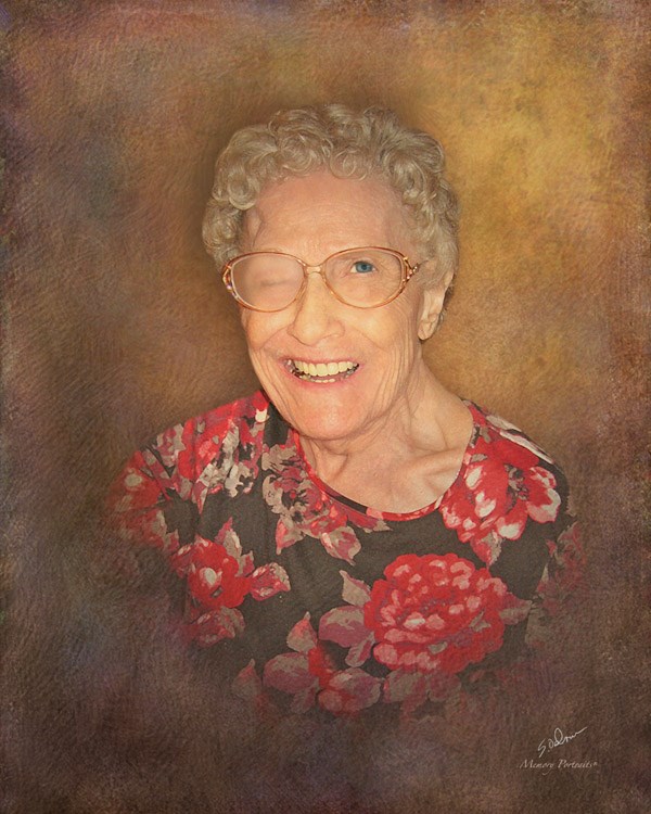 Obituary of Myrna Lou Hendricks Treshnell Johnson