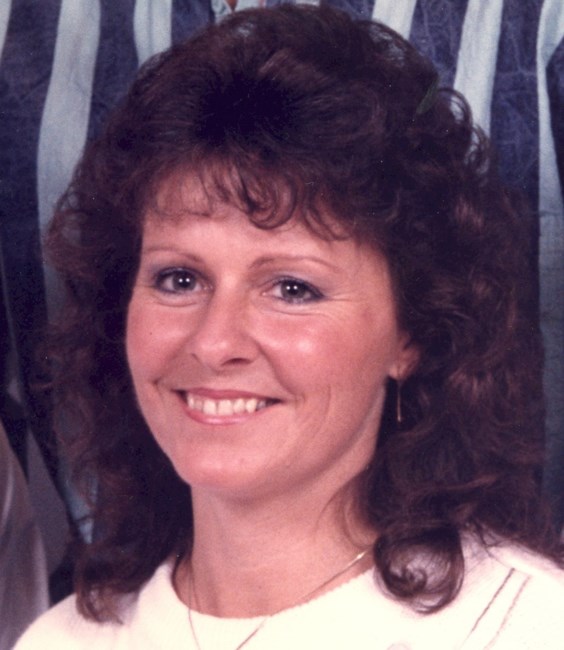 Obituary of Mrs. Susan Dale McGee